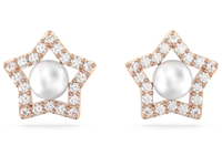 Ohrringe Swarovski in  Metall-Legierung 5645465 - 5645465